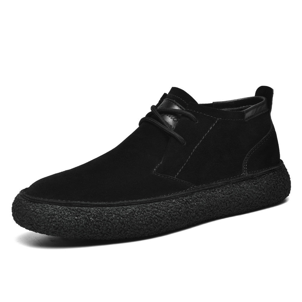 Men's casual shoes