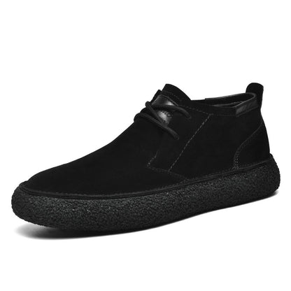 Men's casual shoes