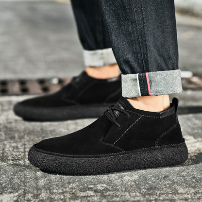 Men's casual shoes