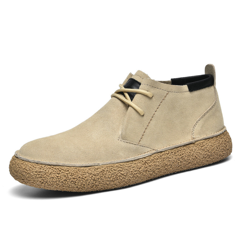 Men's casual shoes