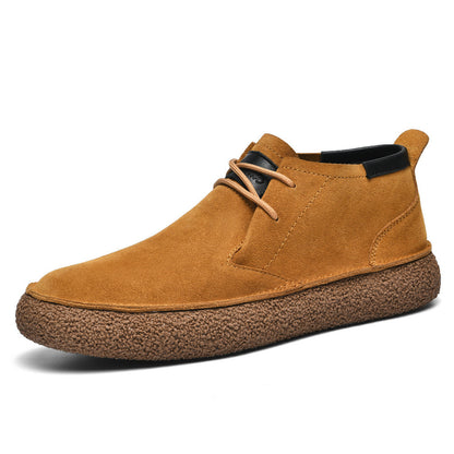 Men's casual shoes