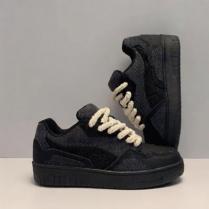 Men's casual shoes