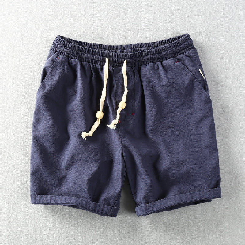 Men's Casual Shorts for Summer