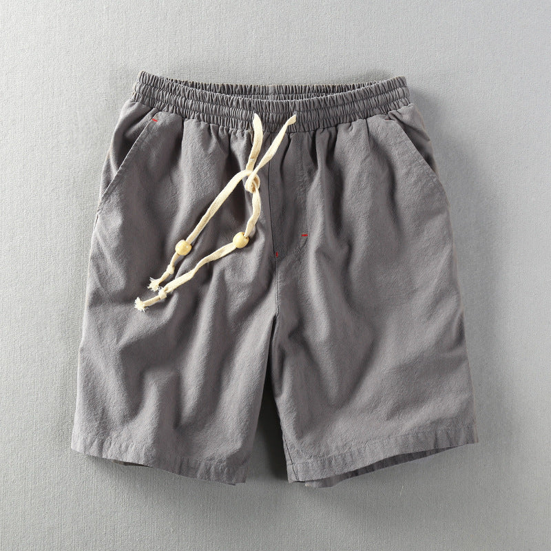 Men's Casual Shorts for Summer