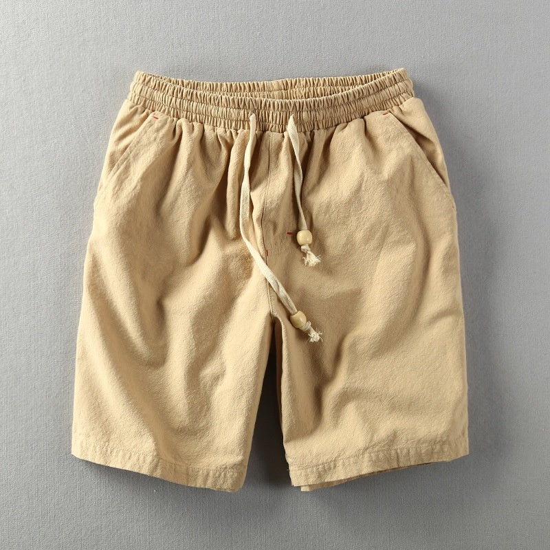 Men's Casual Shorts for Summer