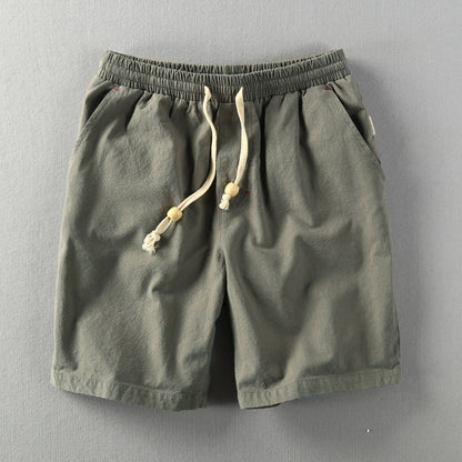 Men's Casual Shorts for Summer