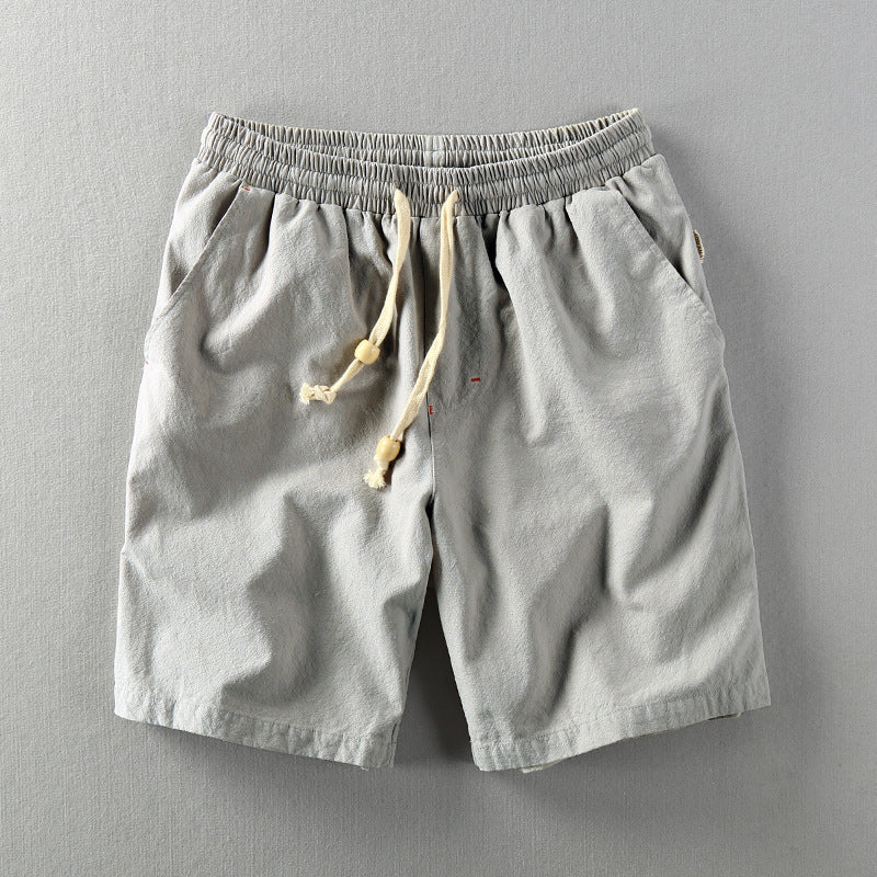 Men's Casual Shorts for Summer
