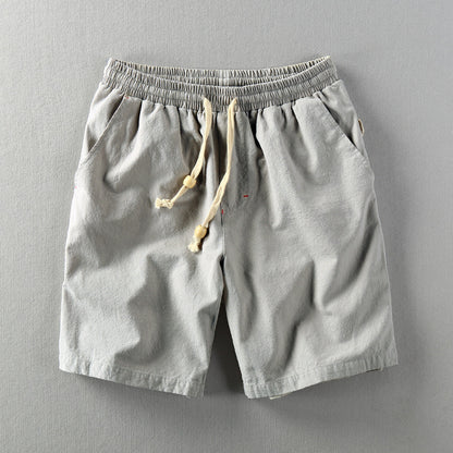 Men's Casual Shorts for Summer