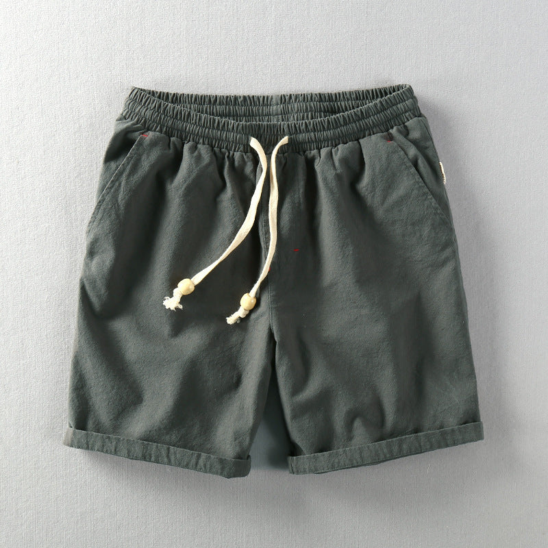 Men's Casual Shorts for Summer