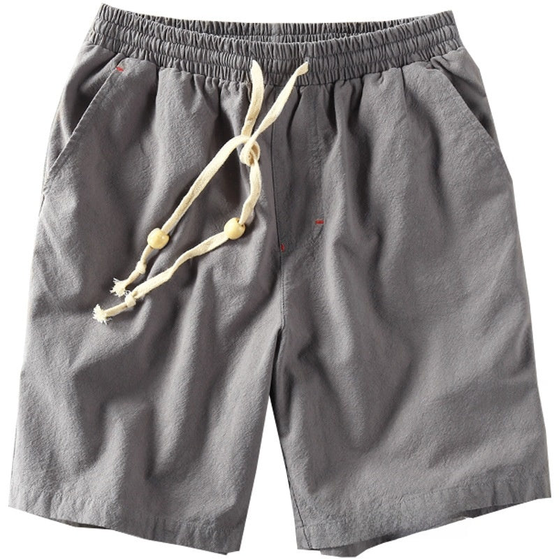 Men's Casual Shorts for Summer