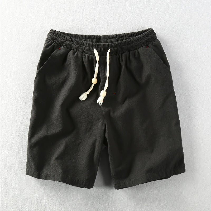 Men's Casual Shorts for Summer