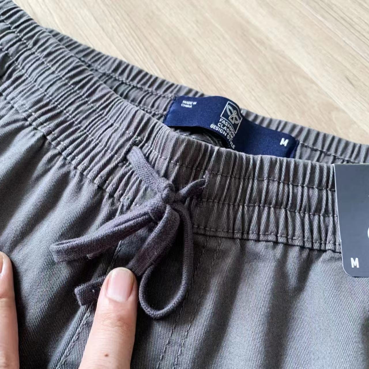 Men's Casual Shorts Trendy