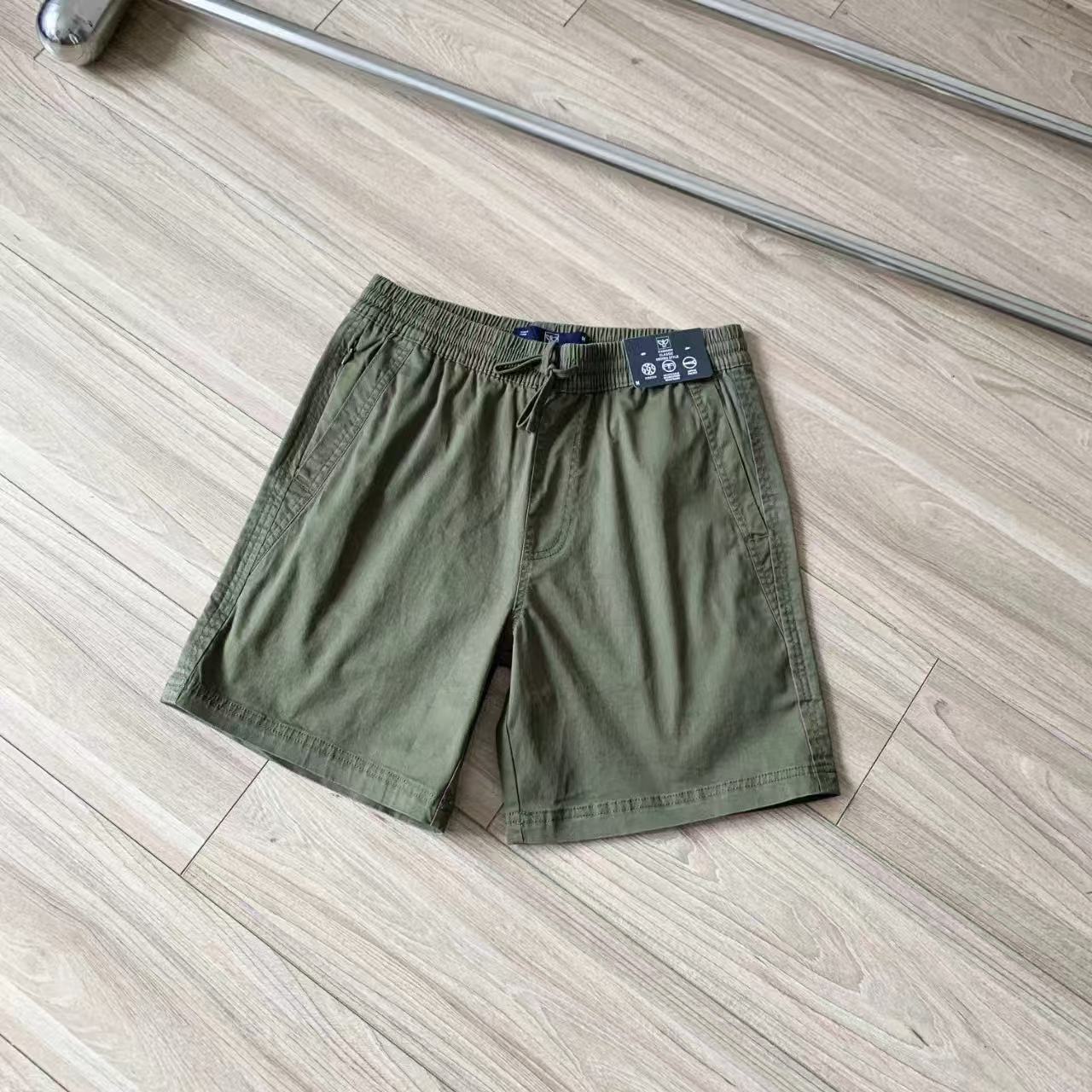 Men's Casual Shorts Trendy