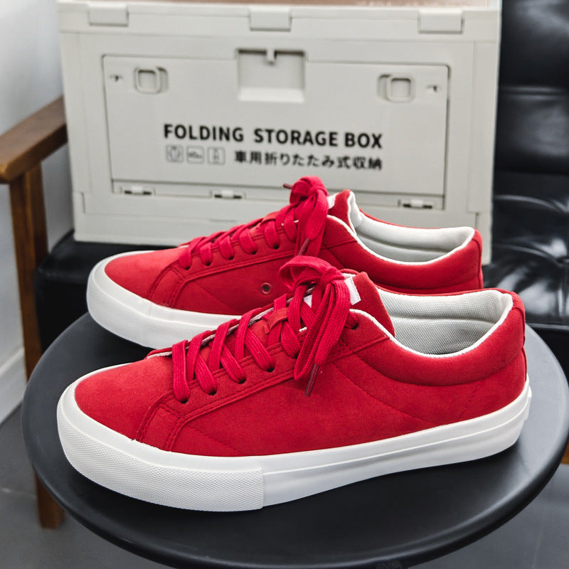 Men's Casual Skate Shoes