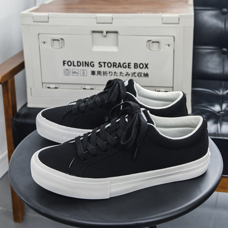 Men's Casual Skate Shoes