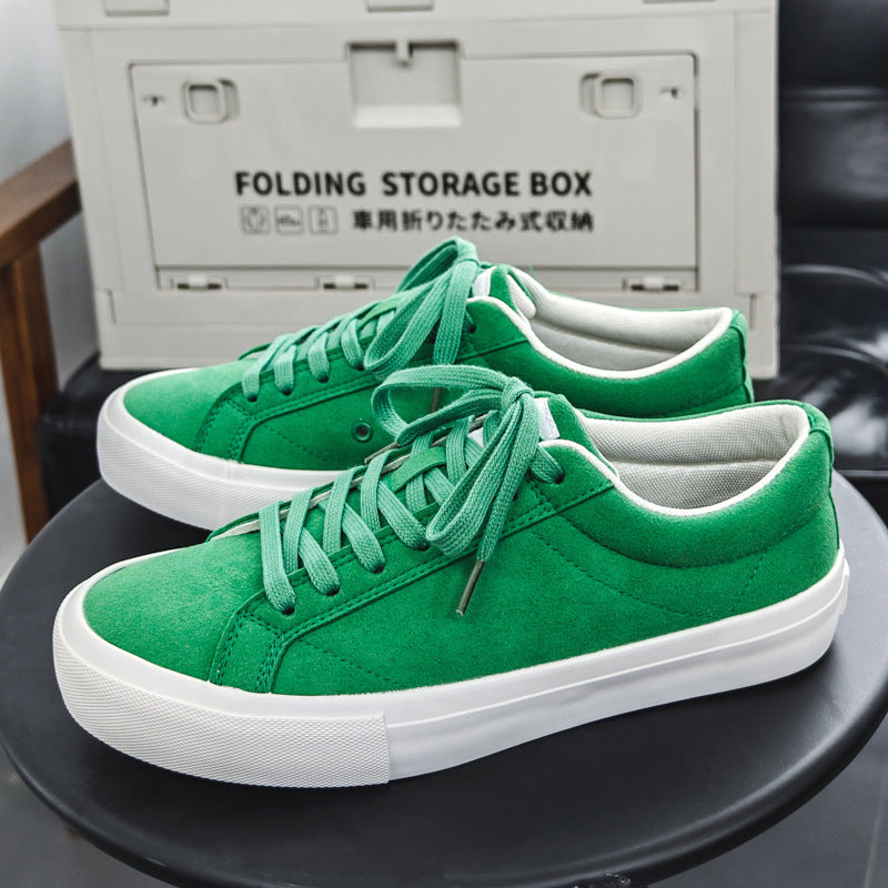 Men's Casual Skate Shoes