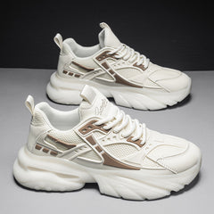 Beige-trendy brand