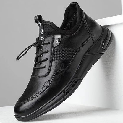 Men's Casual Sneakers Korean Style Lightweight Sports Shoes