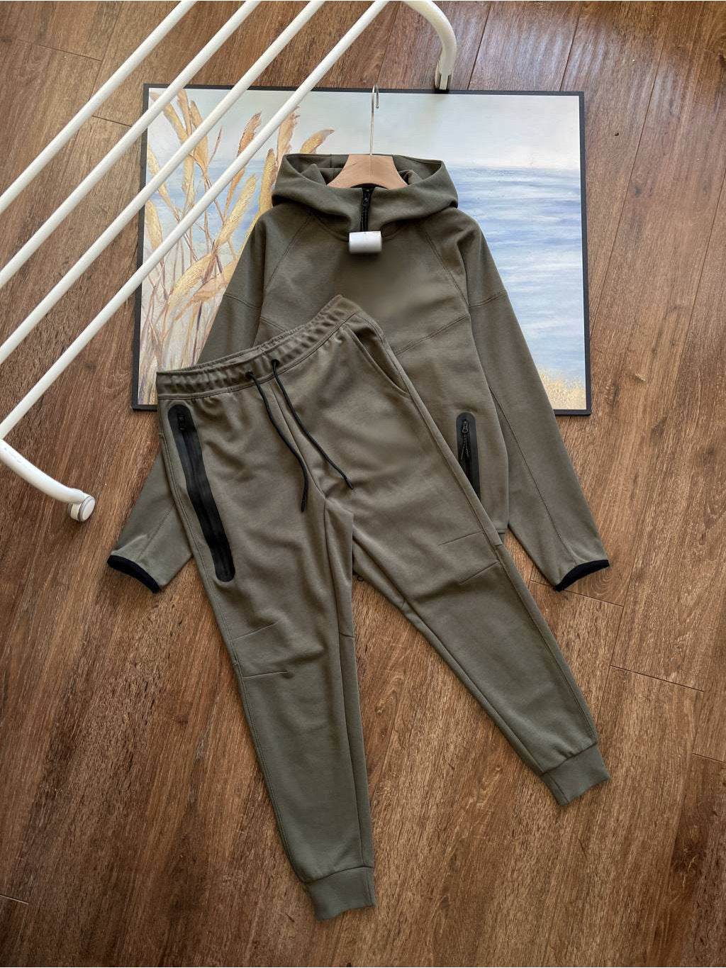 Men's Casual Sports Jacket