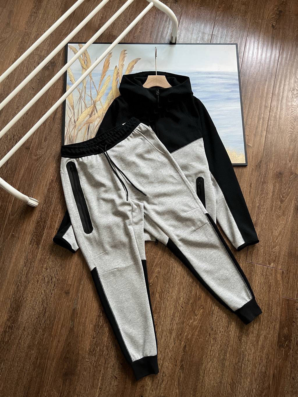 Men's Casual Sports Jacket