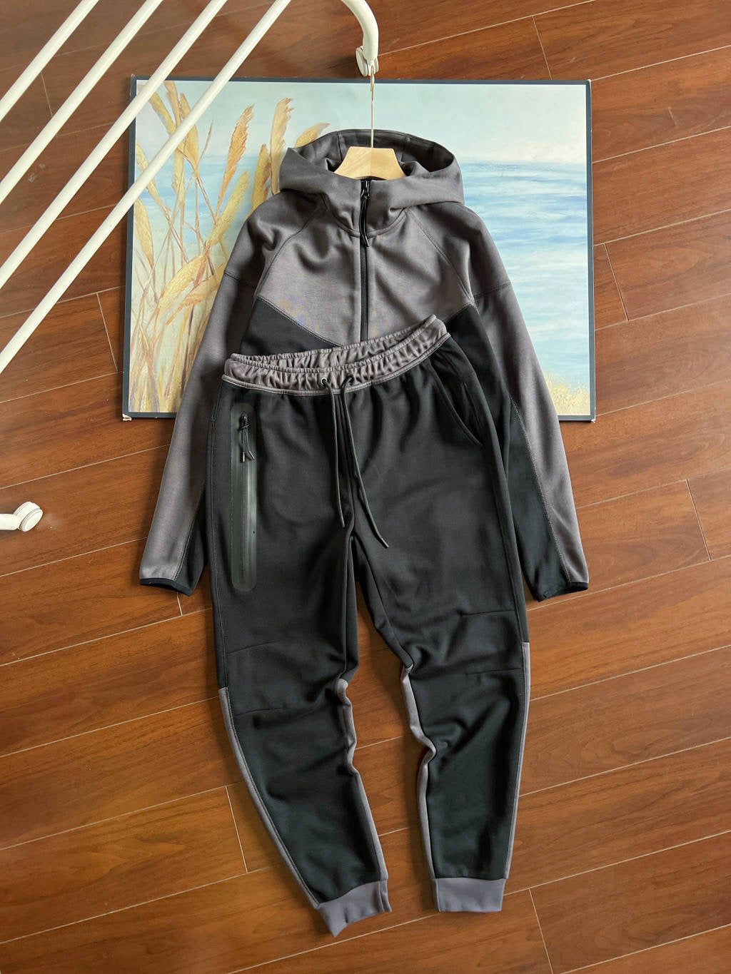 Men's Casual Sports Jacket