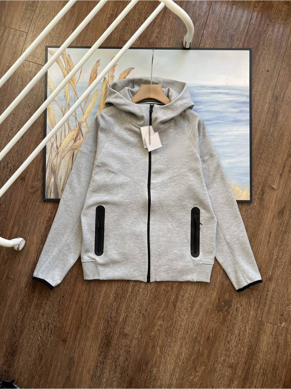 Men's Casual Sports Jacket