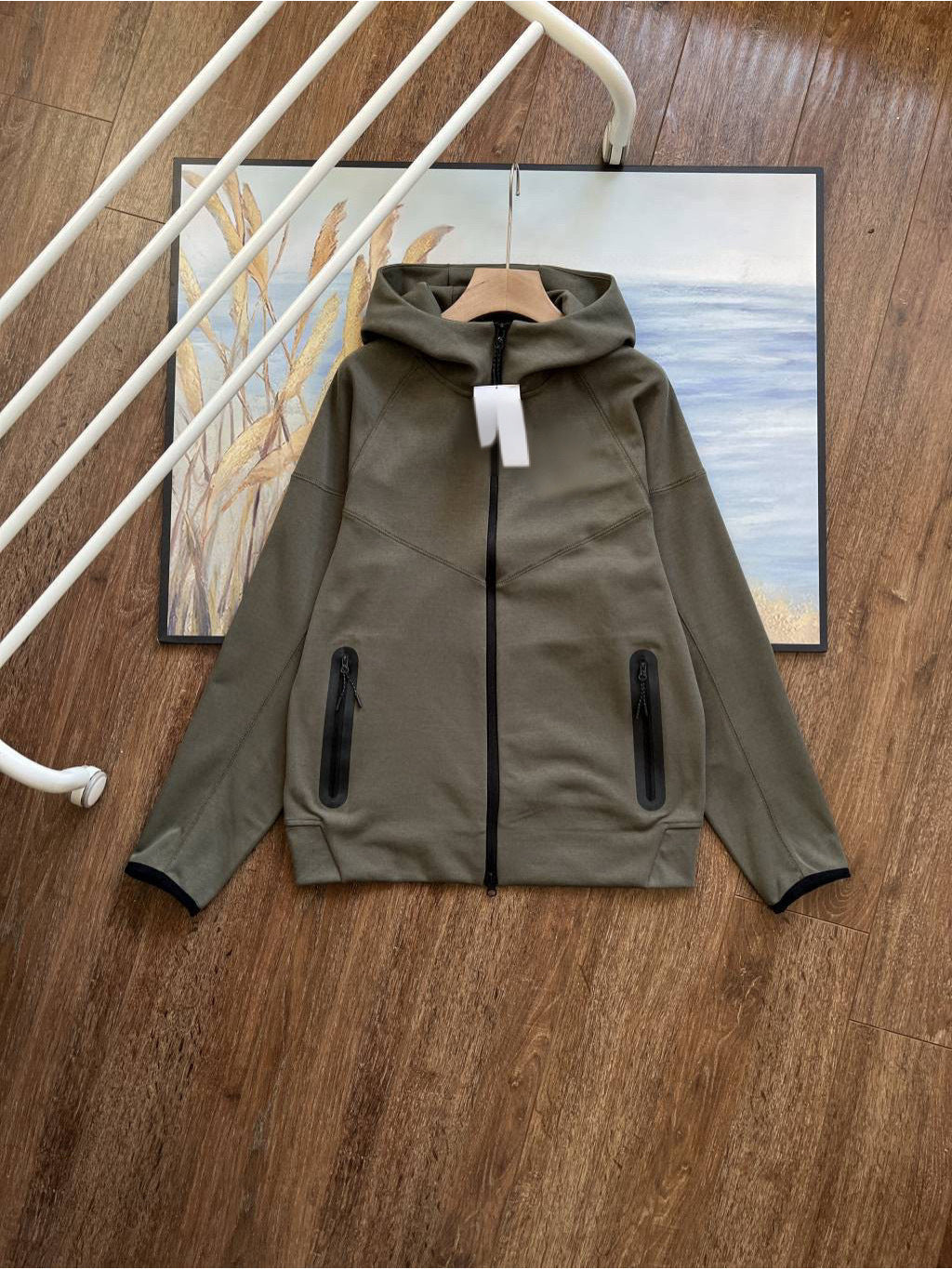 Men's Casual Sports Jacket