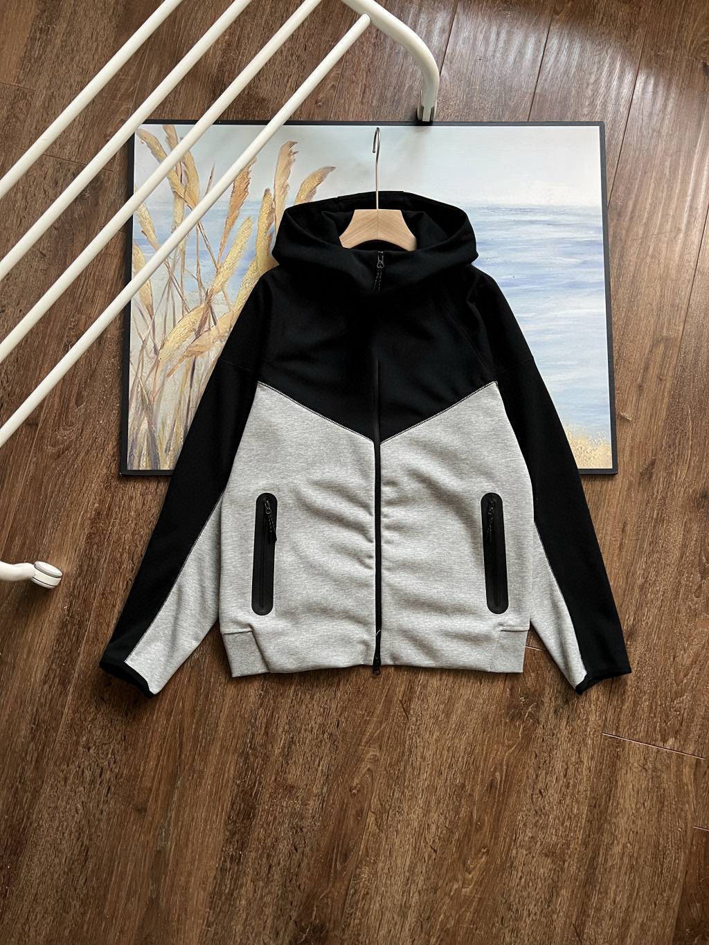 Men's Casual Sports Jacket