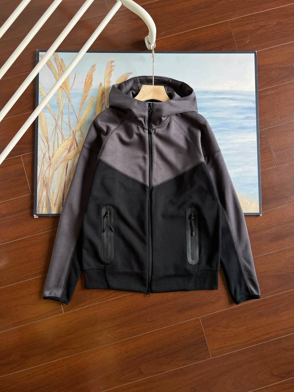 Men's Casual Sports Jacket