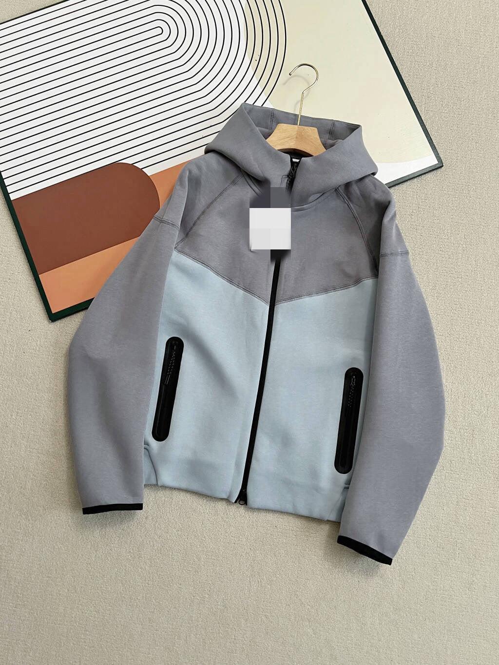 Men's Casual Sports Jacket