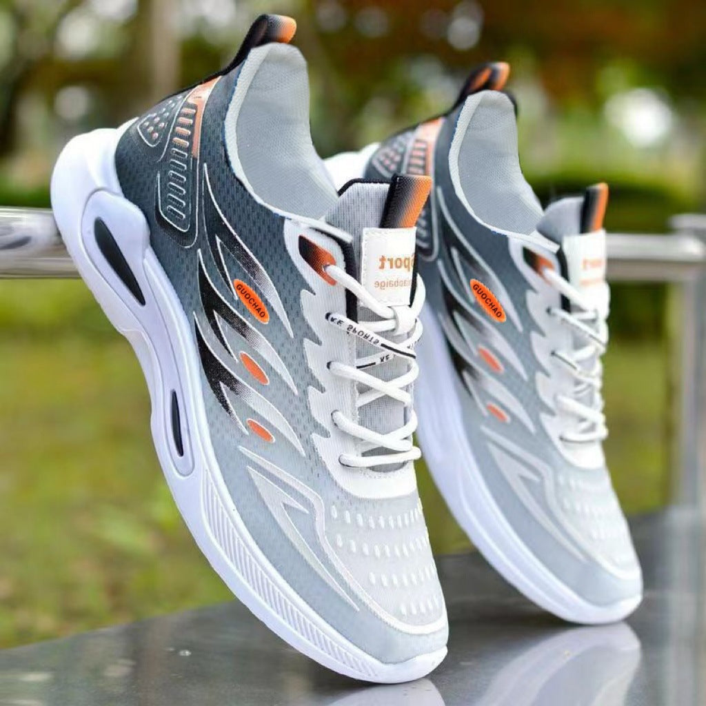 Men's Casual Sports Shoes
