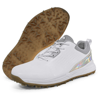 Men's Casual Sports Shoes with Anti-Slip Sole