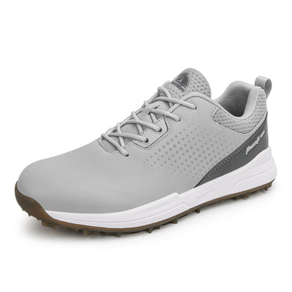 Men's Casual Sports Shoes with Anti-Slip Sole
