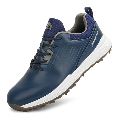 Men's Casual Sports Shoes with Anti-Slip Sole