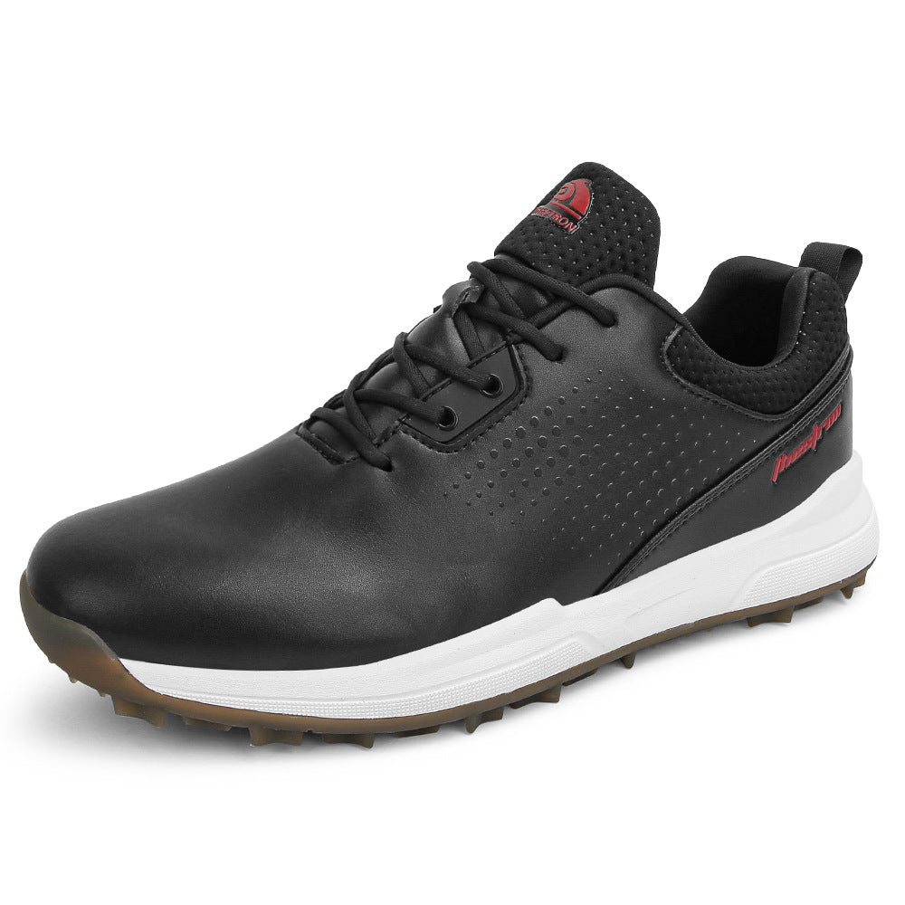 Men's Casual Sports Shoes with Anti-Slip Sole