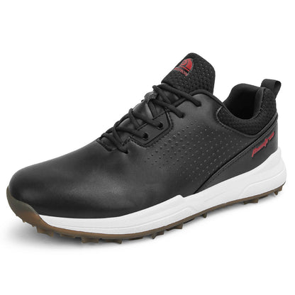 Men's Casual Sports Shoes with Anti-Slip Sole
