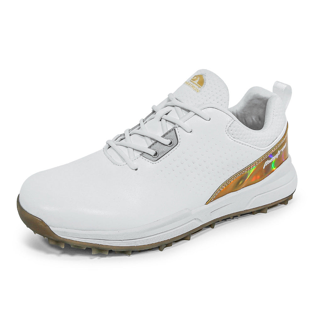 Men's Casual Sports Shoes with Anti-Slip Sole
