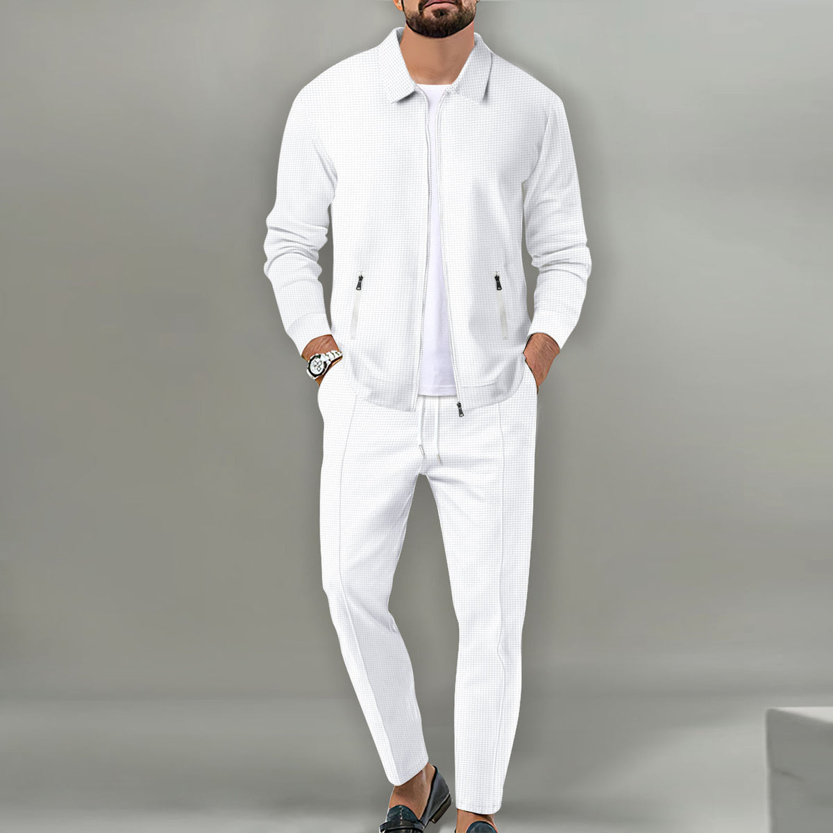 Men's Casual Sportswear