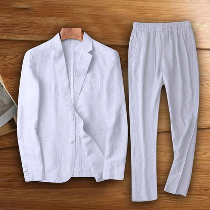 Men's Casual Suit