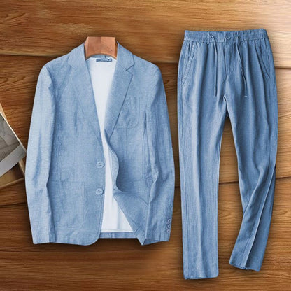 Men's Casual Suit