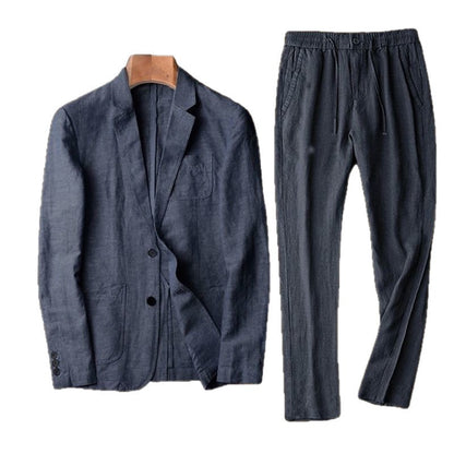 Men's Casual Suit