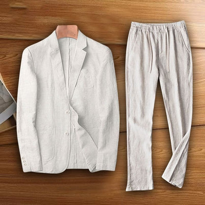 Men's Casual Suit