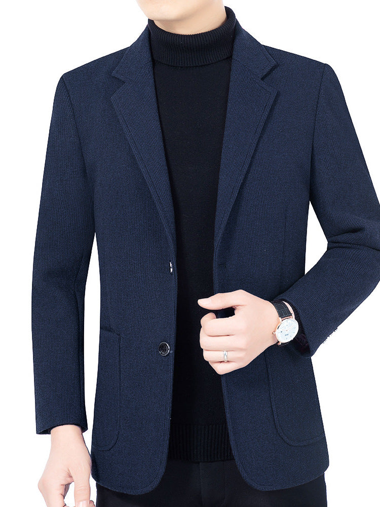 Men's Casual Suit Jacket