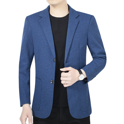 Men's Casual Suit Jacket