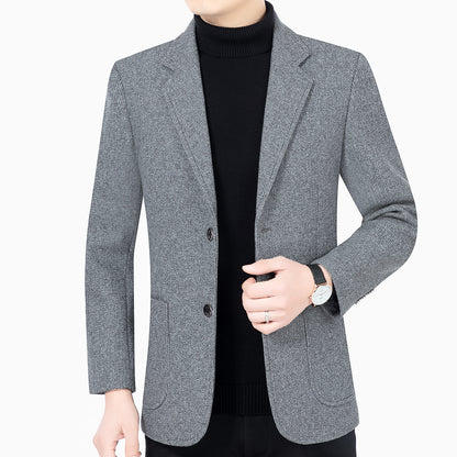 Men's Casual Suit Jacket