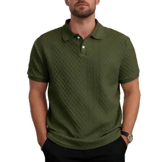 Men's Casual Top