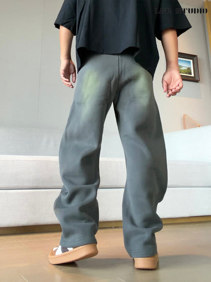 Men's Casual Trousers