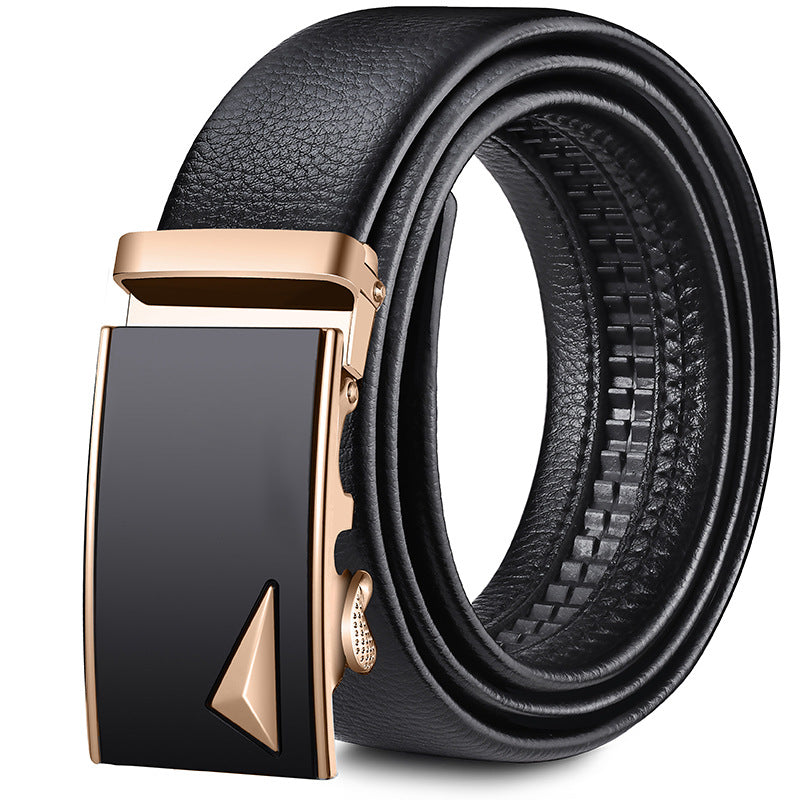 Men's Casual Versatile Belt