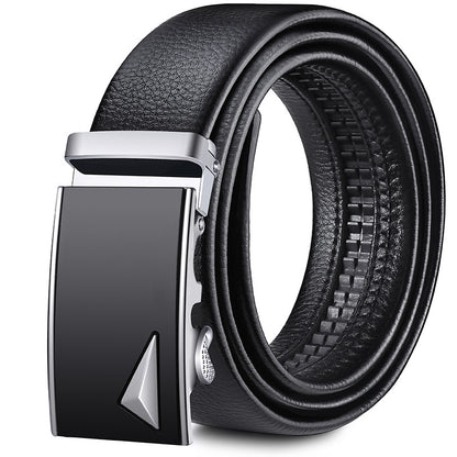 Men's Casual Versatile Belt