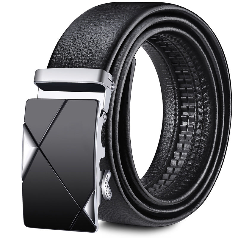 Men's Casual Versatile Belt